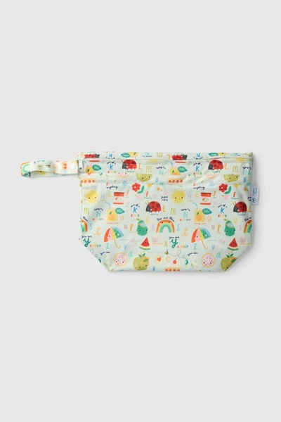 Wet Dry Bag - Alphabet Smiles – LOULOU LOLLIPOP US