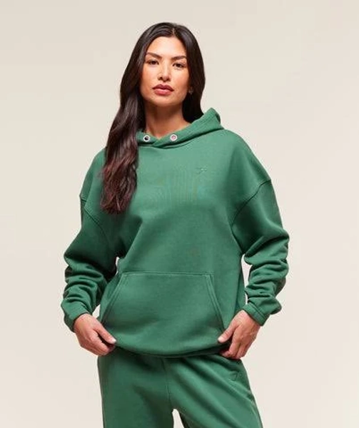 Gymshark Rest Day Sweats 2.0 Oversized Hoodie
