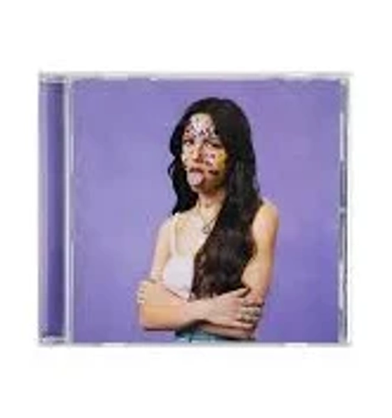 Olivia Rodrigo - Sour CD All at Urban Outfitters