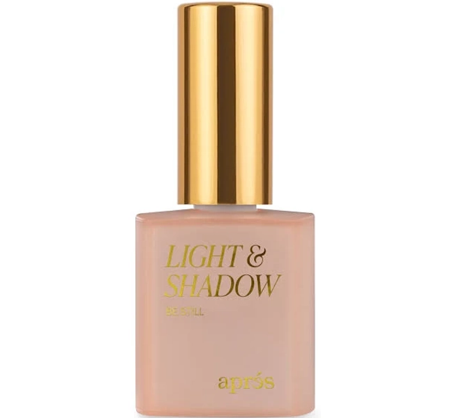 Apres Light & Shadow Sheer Gel