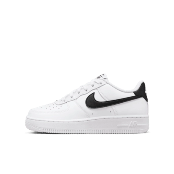 Nike Air Force 1 Big Kids' Shoes