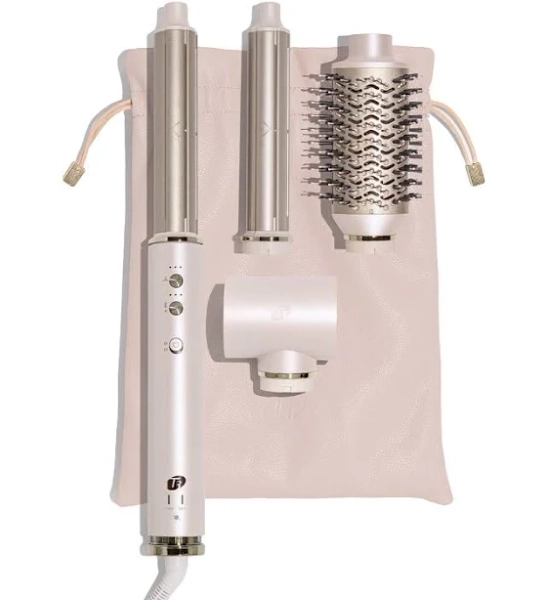 T3 Aire 360 Ceramic Dual Voltage Air Styler