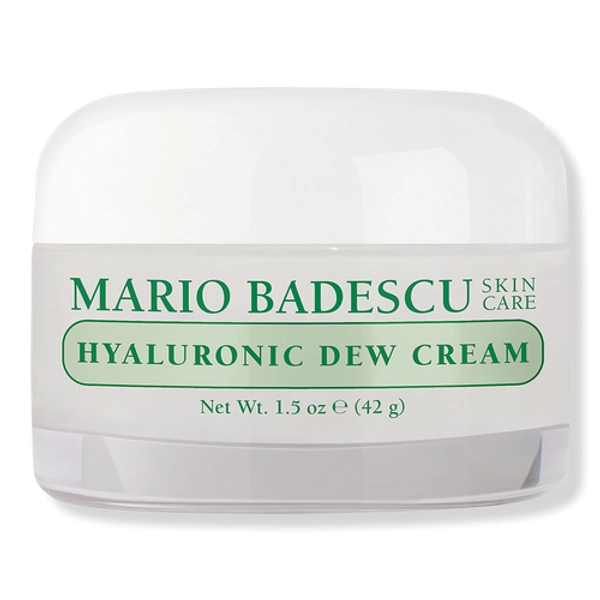 Hyaluronic Dew Cream