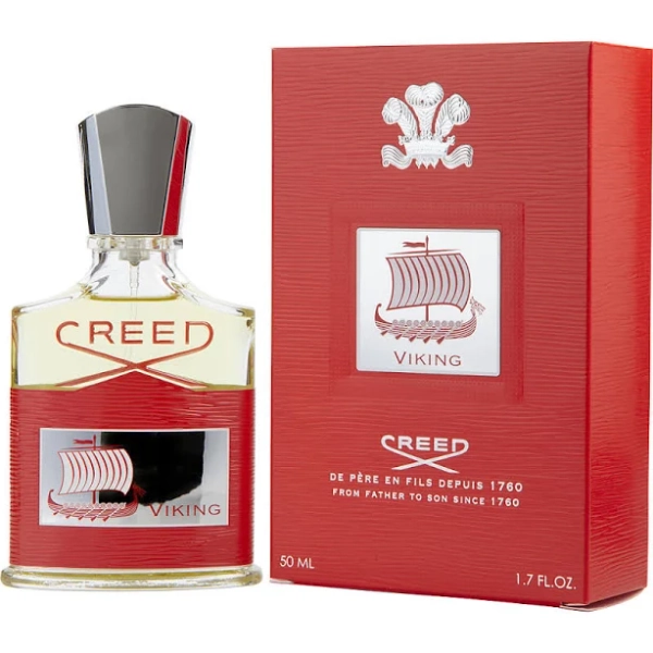 Creed Viking