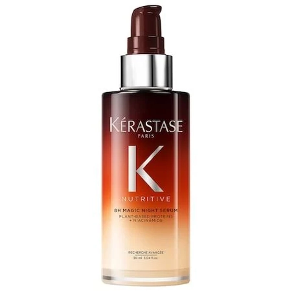 Kérastase Nutritive 8H Magic Night Serum