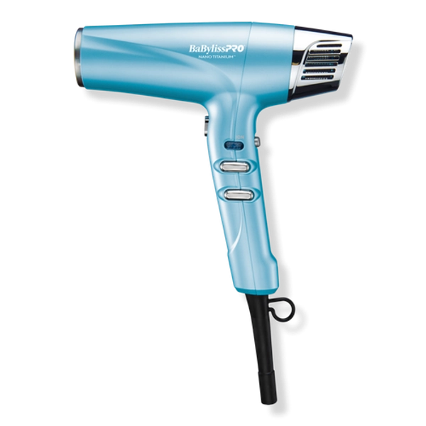 Professional High-Speed Dual Ionic Dryer