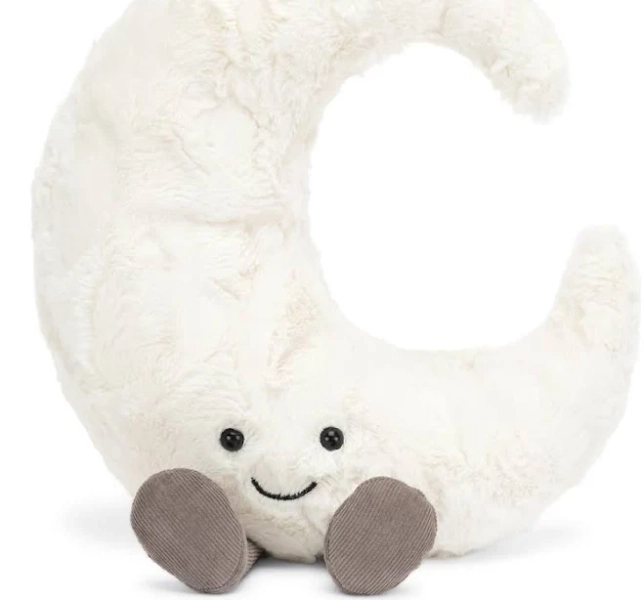 Jellycat Amuseable Moon
