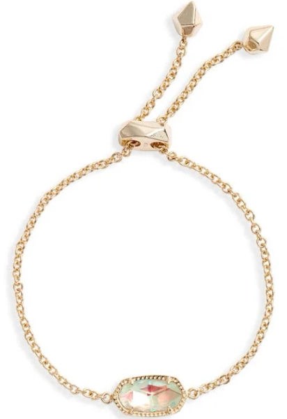 Elaina Gold Chain Bracelet Kendra Scott