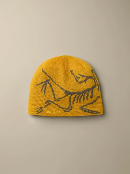 Bird Head Toque , Nucleus / Mongoose, Size NA