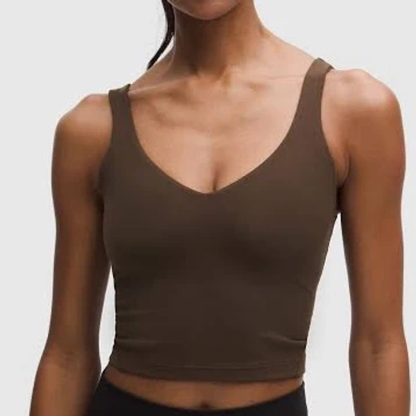 lululemon Align Tank Top