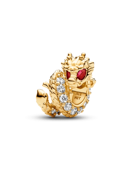 Dragon Charm
