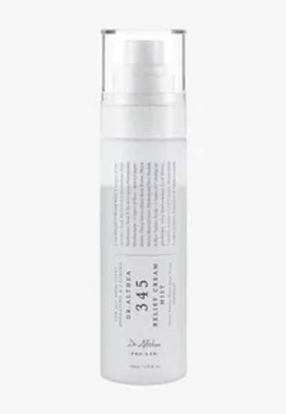 345 RELIEF CREAM MIST - Face mist