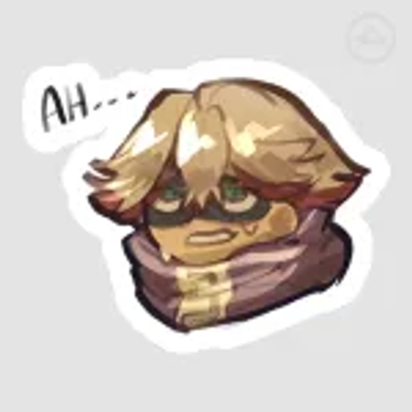 Fu Orostor by C.Drawings_STH - ACGGOODS