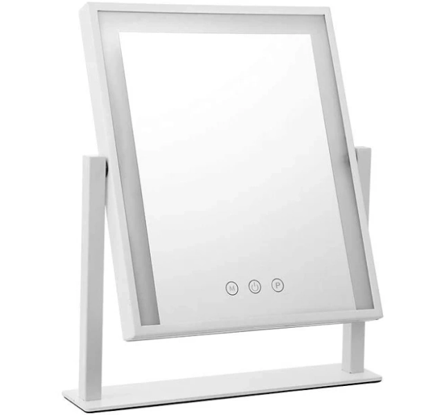 Embellir LED Hollywood Makeup Vanity Mirror