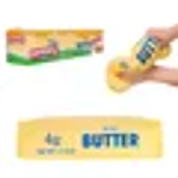 Sunny Days Squeezy Butter