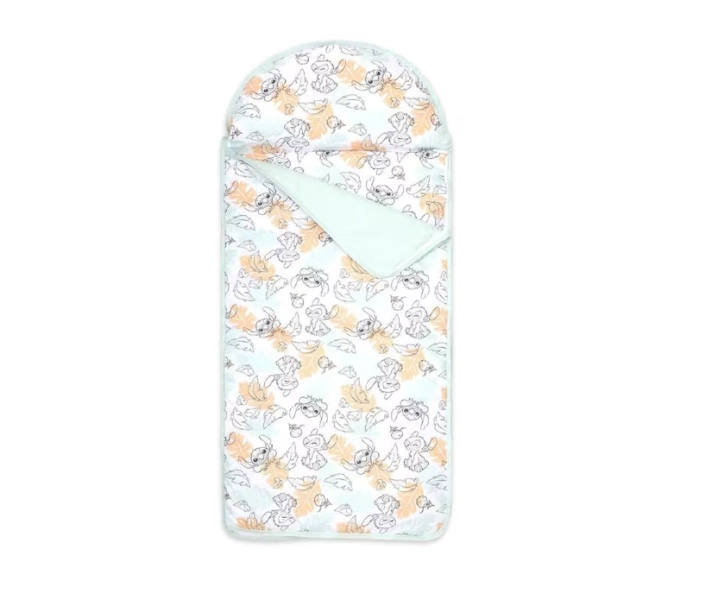  Disney Baby Stitch Nap Mat