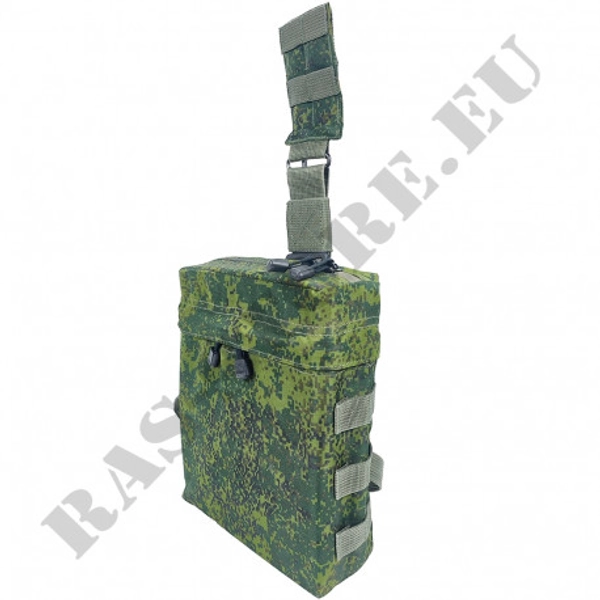 Leg Pouch