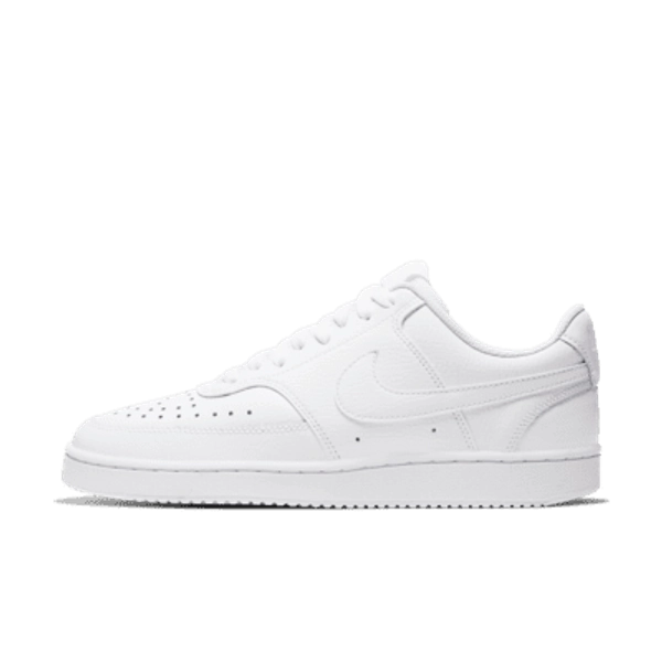 Nike Court Vision Low Women's Shoes