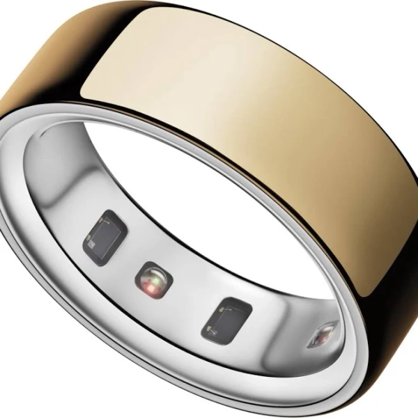 Oura Jewelry Ring 4