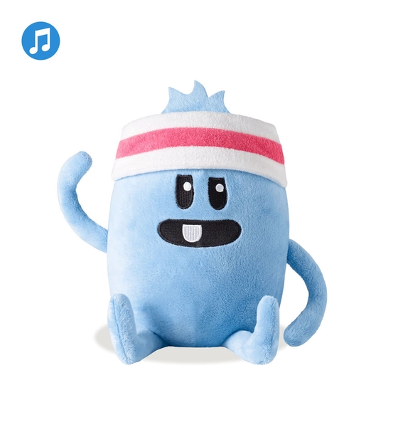 Medium Loopy - Dumb Ways To Die