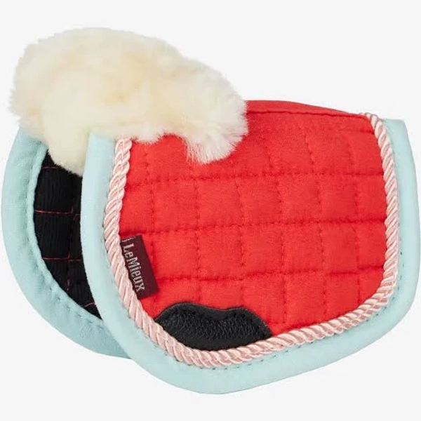 LeMieux Harlow Toy Pony Pad