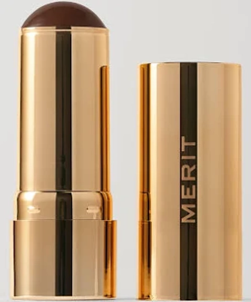 MERIT Bronze Balm Sheer Sculpting Bronzer
