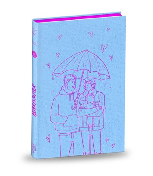 Heartstopper -  : Heartstopper - Tome 4 - édition collector