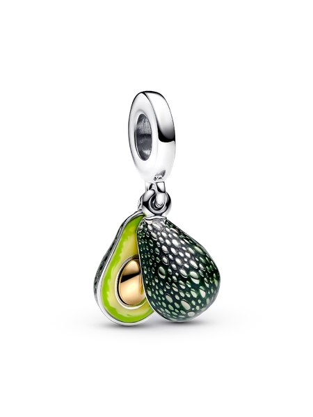 Charm Pendente Avocado