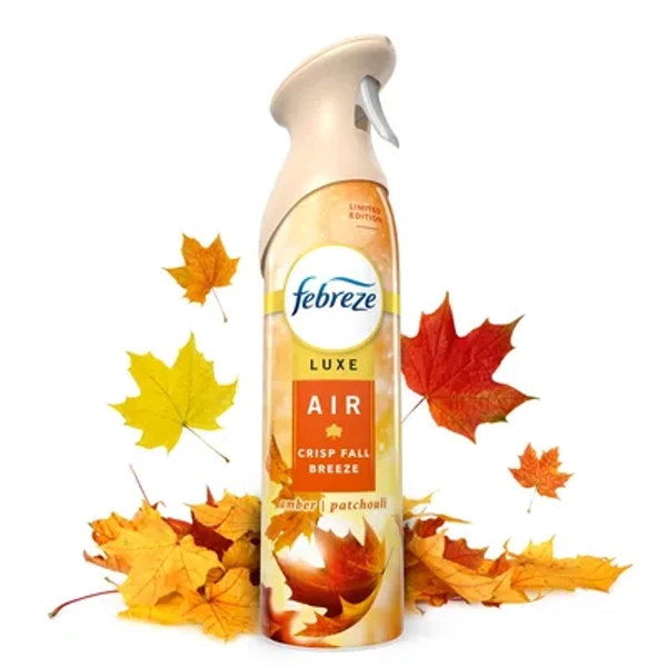 Air Freshener Spray (FALL)