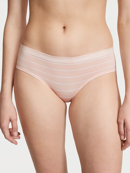 Seamless Hiphugger Panty