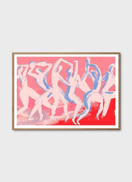 Dancing