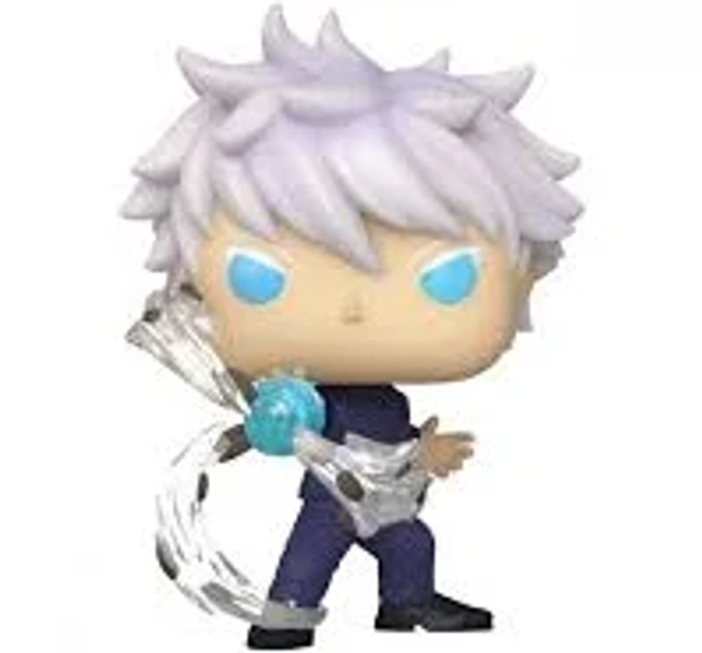 Funko POP! Jujutsu Kaisen Satoru Gojo Figurine