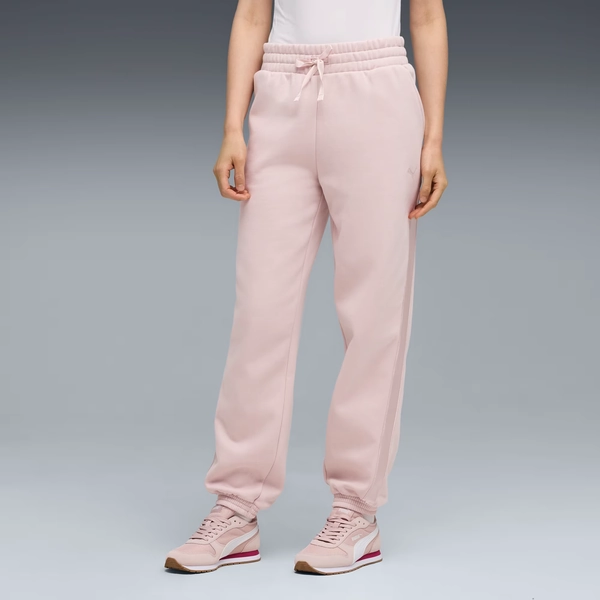 PUMA Essentials Satin Women's Joggers
