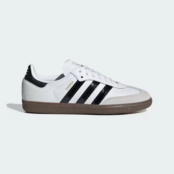 Samba OG Shoes Kids