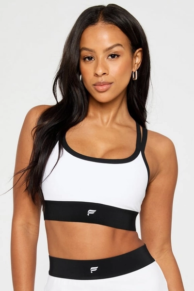 Principal Longline Medium Impact Sports Bra