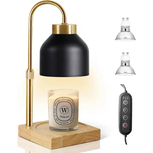 Afoxsos Electric Candle Lamp Warmer
