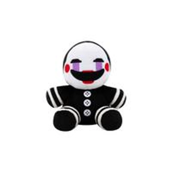 Jazwares Five Nights at Freddy's 2 The Puppet 8-in Plush