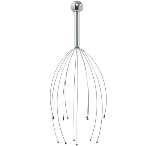 MS Fix-It Head Massager