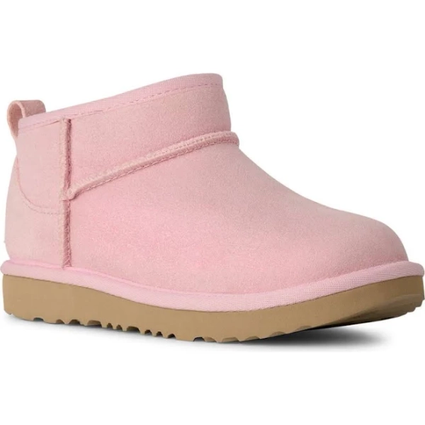 UGG Kids' Classic Ultra Mini Dazzle Boots