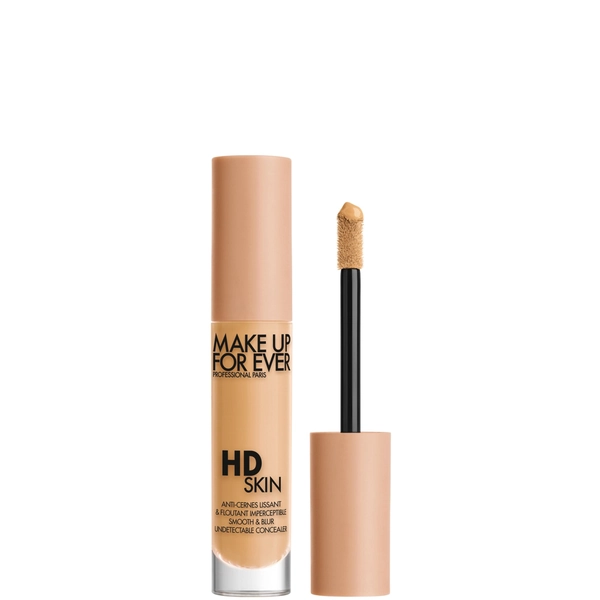 MAKE UP FOR EVER HD Skin Concealer - 2.6 (Y) Camel | CultBeauty