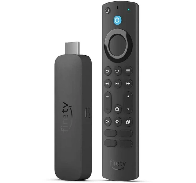 Amazon Fire TV Stick 4K Max Streaming Device