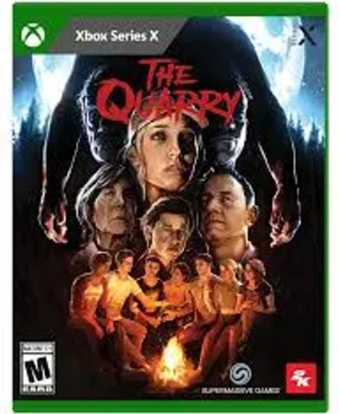 The Quarry