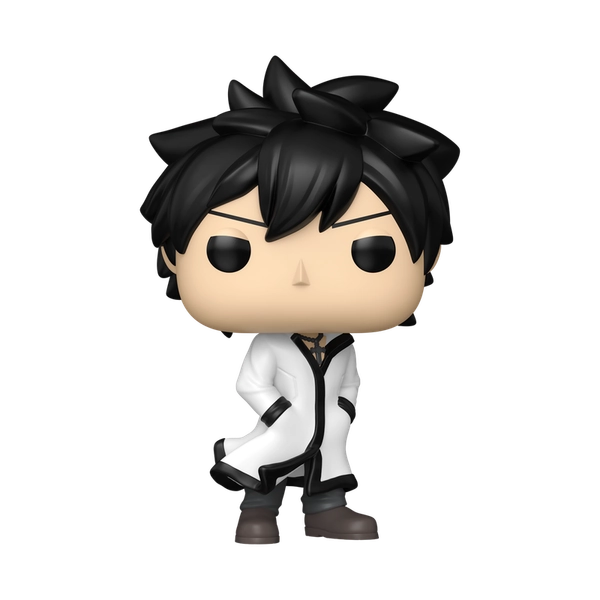 Pop! Gray