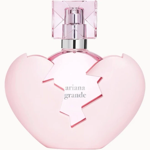 Ariana Grande Thank U Next Eau de Parfum