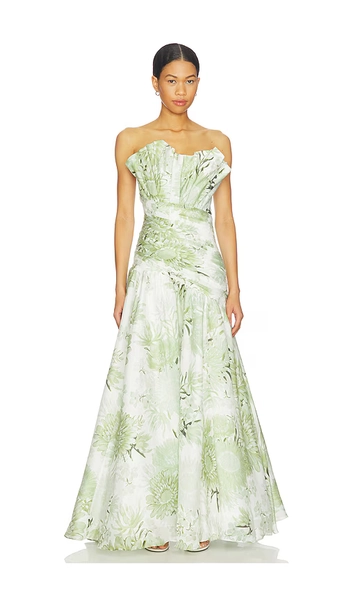 Reflector Gown