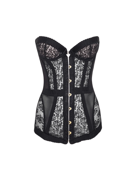Mercy Corset