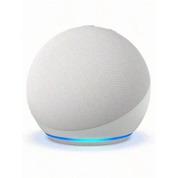 Vibrant Sounding Alexa Speaker