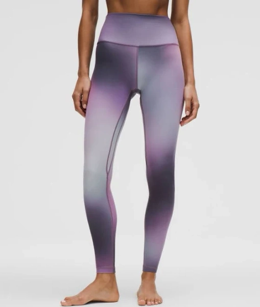 lululemon Women's Align High-Rise Pant 28