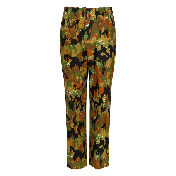 M44 Leibertarn Tarnhose