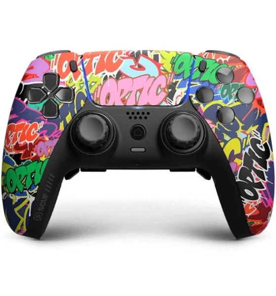 SCUF Gaming Reflex FPS Controller for PS5